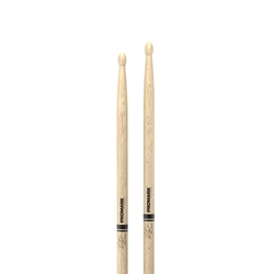 Promark PW747W Neil Peart Signature Drum Stick - Shira Kashi Oak