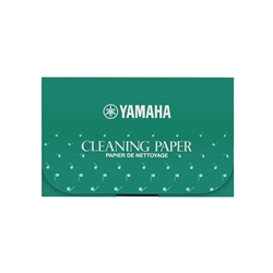Yamaha YAC1113P Pad Cleaning Papers
