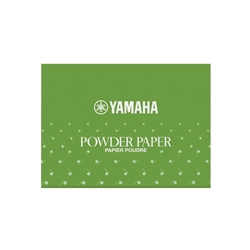 Yamaha YAC1112P Powered Pad Paper