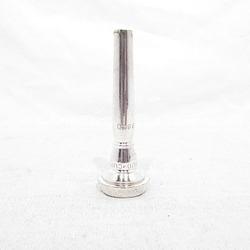 Used Buescher True-Tone Duo Cup 88-D Trumpet Mouthpiece