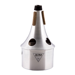 Jo-Ral TPT4A Aluminum Trumpet Bucket Mute