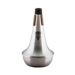 Jo-Ral TRB1A Tenor Trombone Straight Mute