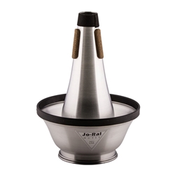 Jo-Ral TRB6S Tenor Trombone Cup Mute