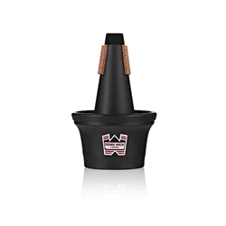 Denis Wick DW5575 Synthetic Cup Mute for Trumpet