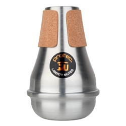 Protec ML204 Tenor Trombone Practice Liberty Mute