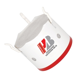 Humes & Berg 158 Stonelined Velvet-Tone Trombone Bucket Mute