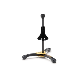 Hercules Soprano Saxophone/Flugelhorn Stand