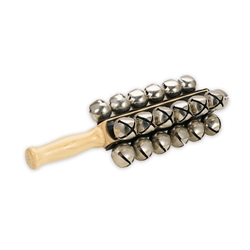 Toca T2531 Sleigh Bells on Handle