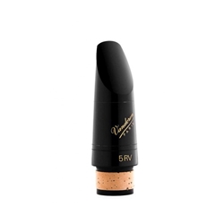 Vandoren CM301 5RV Bb Clarinet Mouthpiece