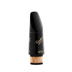 Vandoren CM4138 M13 Sèrie 13 Profile 88 Bb Clarinet Mouthpiece