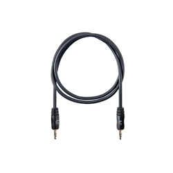 D'Addario PW-MC-03 1/8" to 1/8" Stereo Audio Cable Adaptor