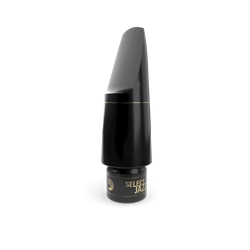 D'Addario MKS-D9M Select Jazz Tenor Saxophone Mouthpiece