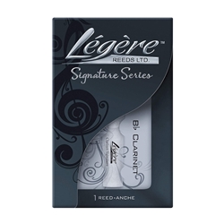 Legere Signature Series Bb Clarinet Reed