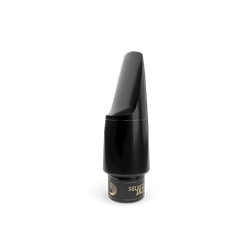 D'Addario MJS-D7M Select Jazz Alto Saxophone Mouthpiece