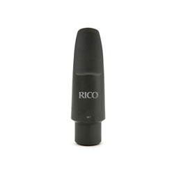 D'Addario MKM-7 Metalite Tenor Saxophone Mouthpiece