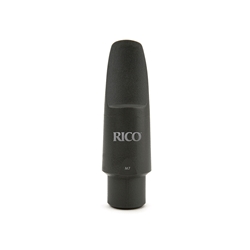 D'Addario MKM-7 Metalite Tenor Saxophone Mouthpiece