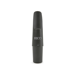 D'Addario MLM-7 Metalite Baritone Saxophone Mouthpiece