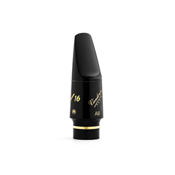 Vandoren SM814M A8 V16 Medium Chamber Alto Saxophone Mouthpiece