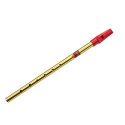 Original Generation C Flageolet - Brass