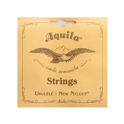 Aquila 10U New Nylgut Tenor Ukulele Strings