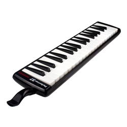 Hohner S37 Performer 37 Melodica with Case