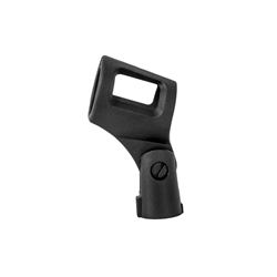 Nomad NMC-J802 Soft Rubber Microphone Clip