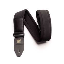 Ernie Ball P04144 Padded Neoprene Guitar Strap