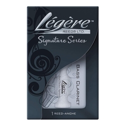 Legere Signature Series Bass Clarinet Reed