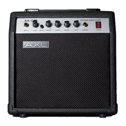 AXL AA-G15 Guitar Amplifier