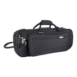 Protec PB301CT PRO PAC Contoured Trumpet Case - Black