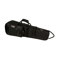 Protec MX034 MAX Shaped 3/4 Violin Case