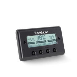 D'Addario PW-HTS Humidity and Temperature Sensor for all Instruments