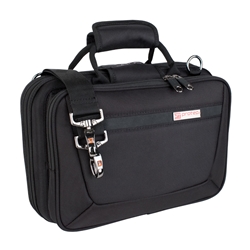 Protec PB307 PRO PAC Slimline Bb Clarinet Case - Black