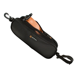 Protec A223 Violin/Viola Shoulder Rest Pouch - Black