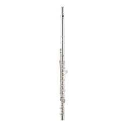 Jupiter JAF1000X Intermediate Alto Flute with Straight and Curved Headjoints