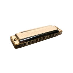 Chicago Blues KHCB-C Harmonica - Key of C