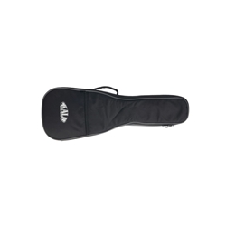 Kala UB-S-LOGO Logo Gig Bag for Soprano Ukulele