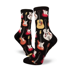 Mod Socks Classic Guitar Socks