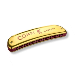 Hohner 2504C Comet 40 Hole Harmonica