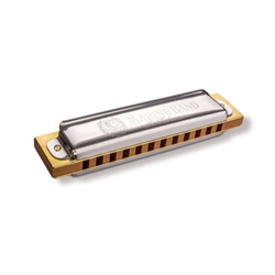 Hohner 364C Marine Band 364/24 Harmonica - Key of C