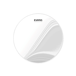 Evans TT14G2 G2 Clear Batter/Resonant Drum Head - 14"