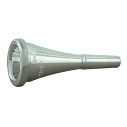 Bach 7 French Horn Mouthpiece