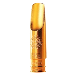 Theo Wanne FIRE 8 Alto Saxophone Mouthpiece