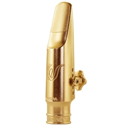 Theo Wanne MANTRA Gold 5 Alto Saxophone Mouthpiece