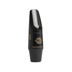 Selmer S80 C* Alto Saxophone Mouthpiece