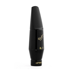 Vandoren SM731 BL3 Optimum Baritone Saxophone Mouthpiece