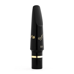 Vandoren SM835 B9 V16 Baritone Saxophone Mouthpiece