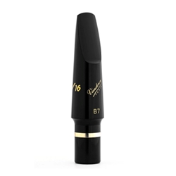 Vandoren SM833 B7 V16 Baritone Saxophone Mouthpiece