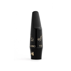 Vandoren SM612B T55 Jumbo Java Tenor Saxophone Mouthpiece