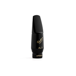 Vandoren SM711 AL3 Optimum Alto Saxophone Mouthpiece